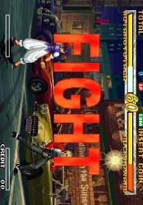 GAROU: MARK OF THE WOLVES (simulator transplant) screenshot image 3_Popularmodapk.com