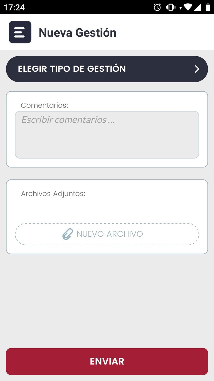 Portal del Empleado (LYSS) screenshot image 4_Popularmodapk.com