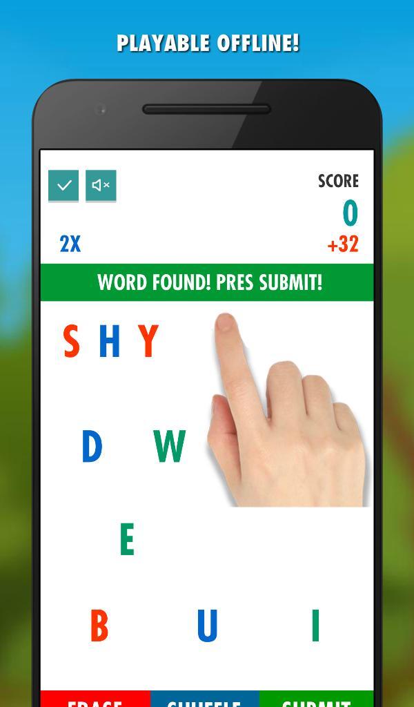 Word Swing screenshot image 13_Popularmodapk.com