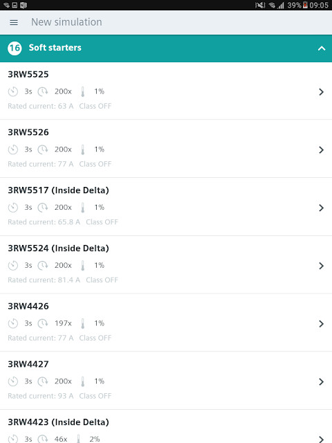 STS - Soft Starter Simulation screenshot image 10_Popularmodapk.com