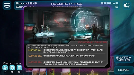 XenoShyft(Unlimited Currency) screenshot image 12_Popularmodapk.com