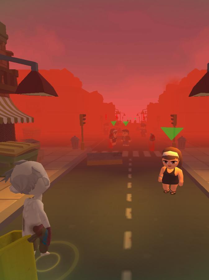 Last Zed screenshot image 5_Popularmodapk.com