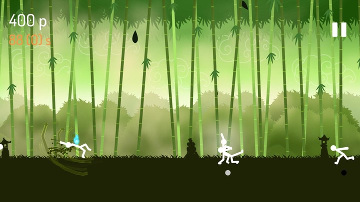 Shadow Hustle Stickman Battle screenshot image 2_Popularmodapk.com