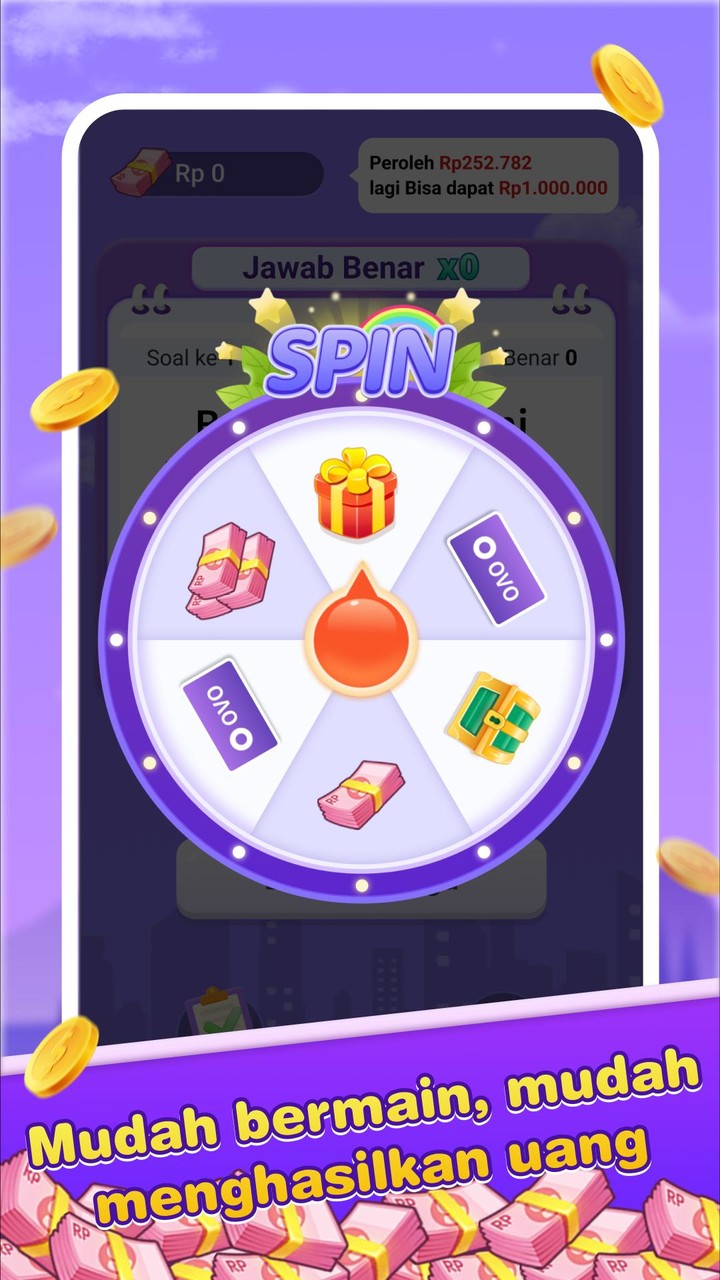 Fun Thinker screenshot image 3_Popularmodapk.com