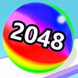 Ball Run 3D: Number Merge 20480.0.8_Popularmodapk.com