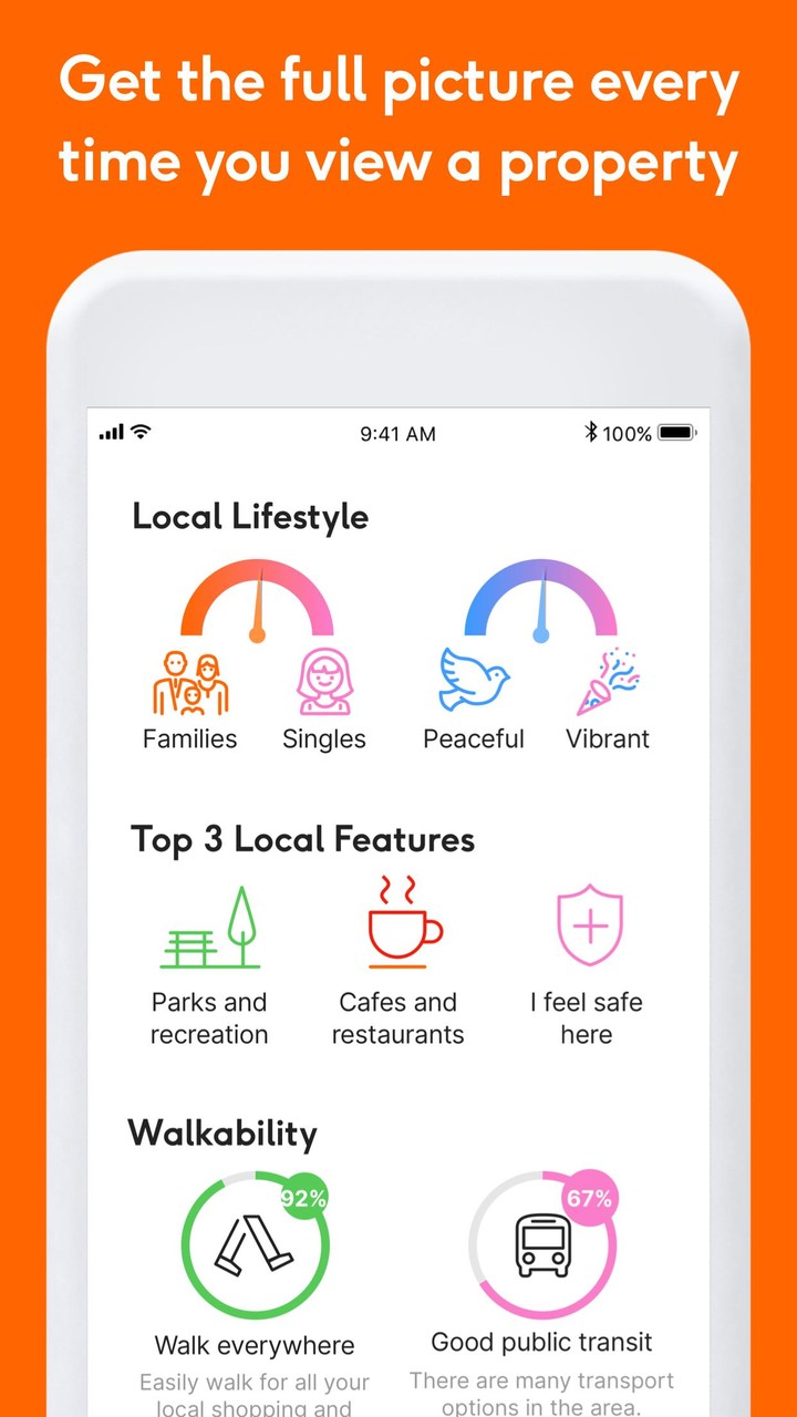 Rent.com.au Rental Properties screenshot image 5_Popularmodapk.com