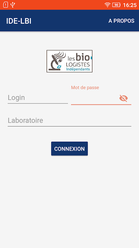 IDE-LBI screenshot image 2_Popularmodapk.com
