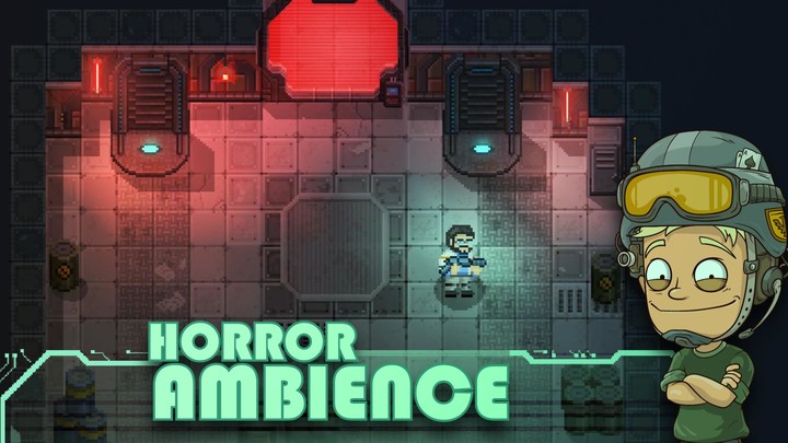 Endurance: dead space team screenshot image 5_Popularmodapk.com