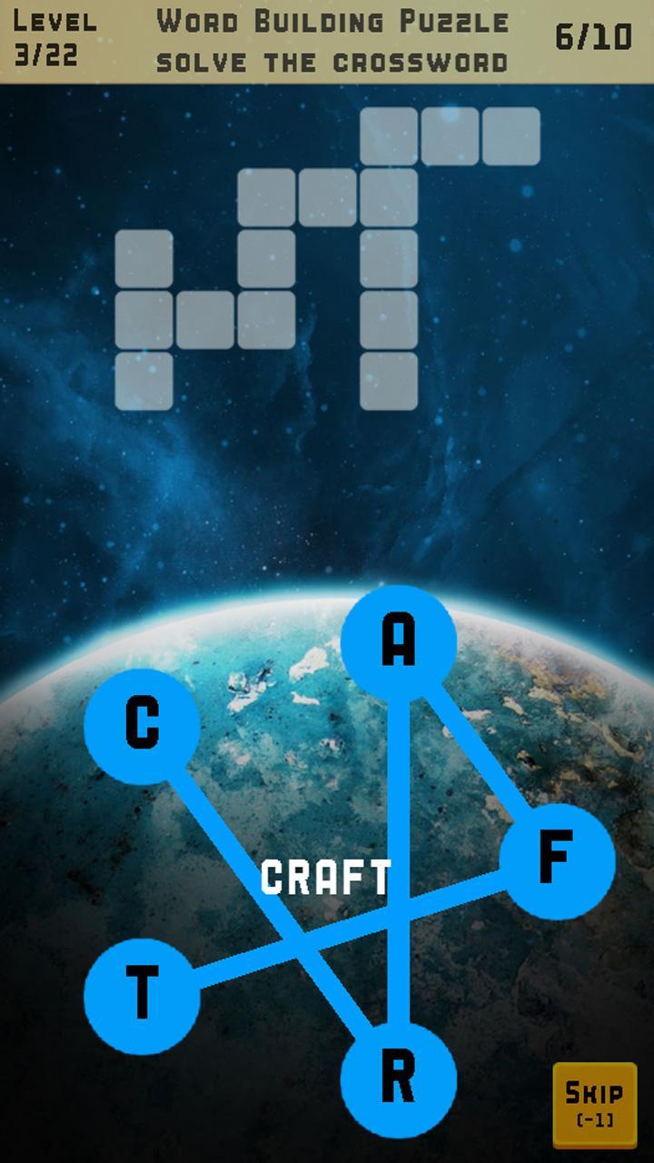 Word Puzzle Game screenshot image 3_Popularmodapk.com