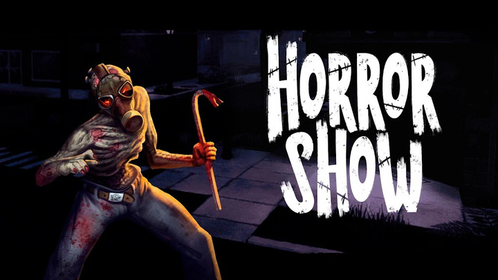 Horror Show - Online Survival screenshot image 5_Popularmodapk.com
