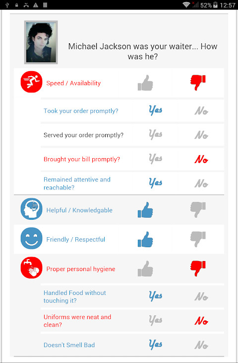 Offline Surveys screenshot image 34_Popularmodapk.com