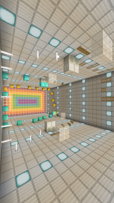 Minecraft(Teenage Mutant Ninja Turtles Mod)<span>(Full Unlocked)</span> screenshot image 3_Popularmodapk.com