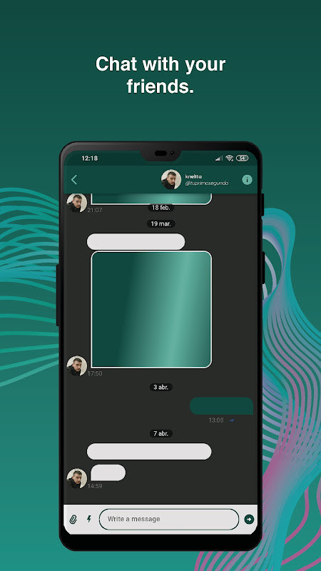 MOOD - life's soundtrack screenshot image 1_Popularmodapk.com