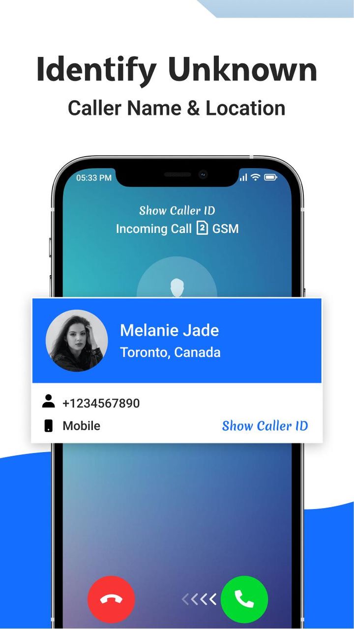 True ID Caller & Spam Blocker screenshot image 3_Popularmodapk.com