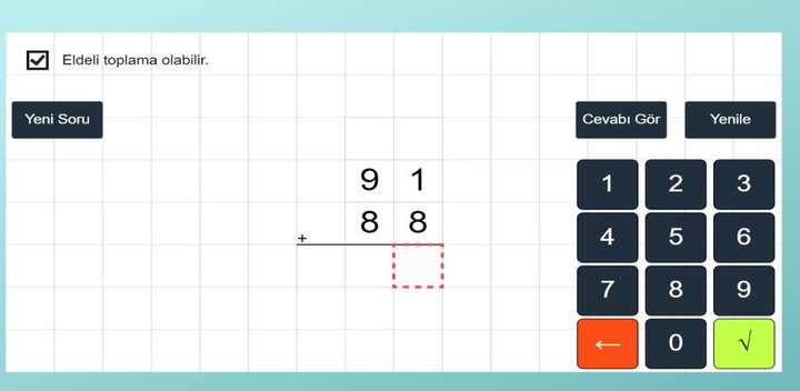 2. Sınıf Dersekranda screenshot image 7_Popularmodapk.com