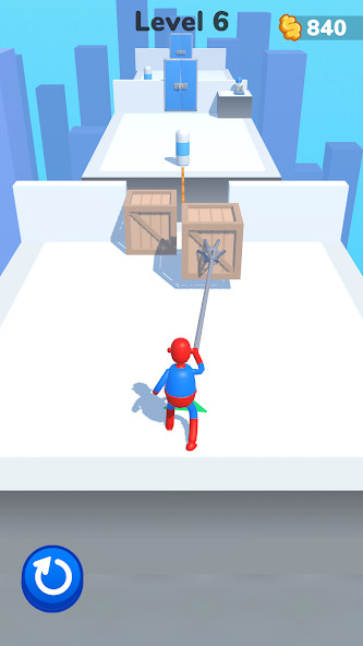 Hook It!<span>(Unlimited money)</span> screenshot image 7_Popularmodapk.com