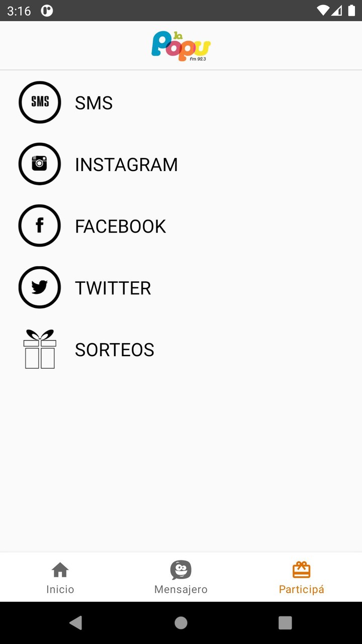 La Popu screenshot image 4_Popularmodapk.com