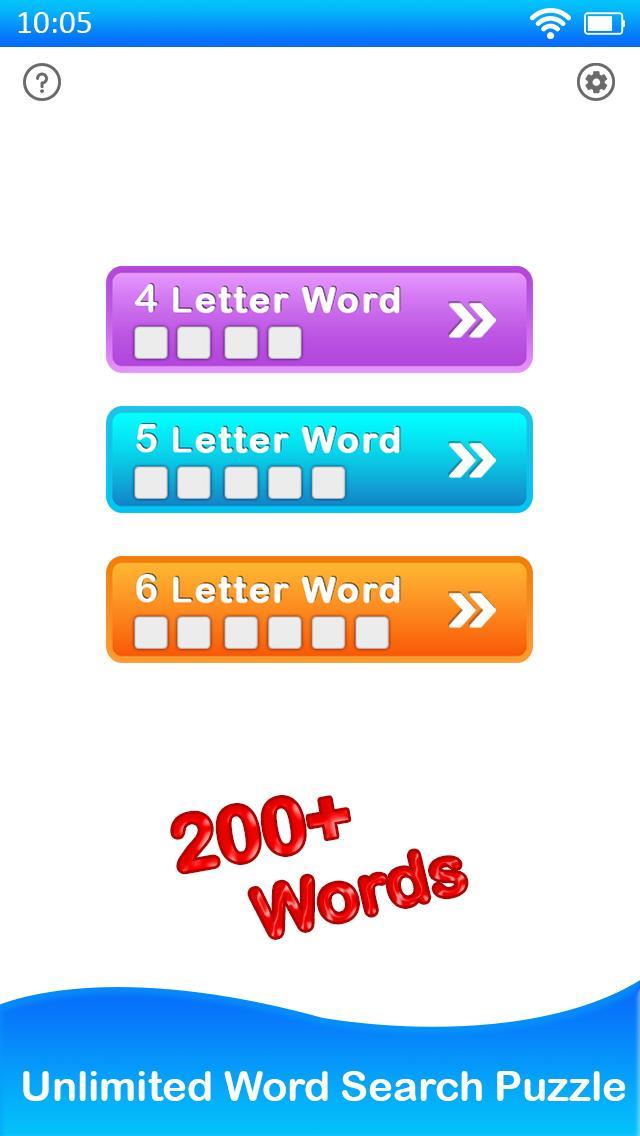 Wordling Word - Guess the Word screenshot image 4_Popularmodapk.com