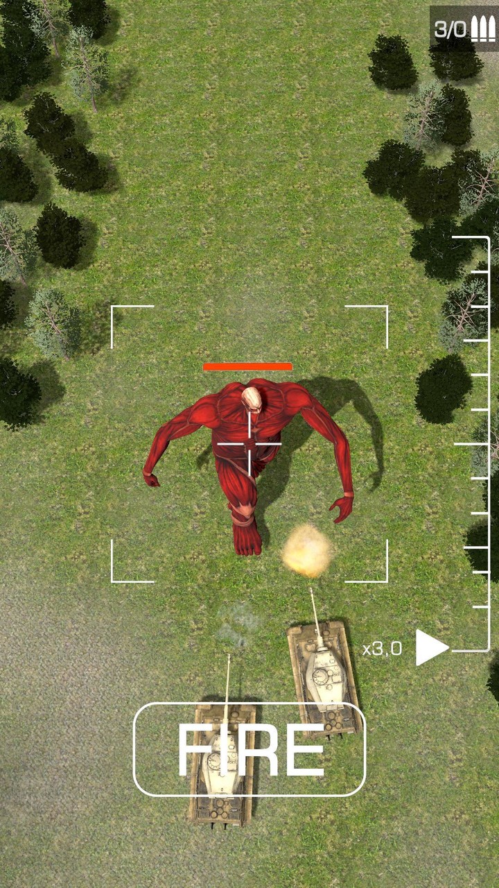 Drone Gunship screenshot image 5_Popularmodapk.com