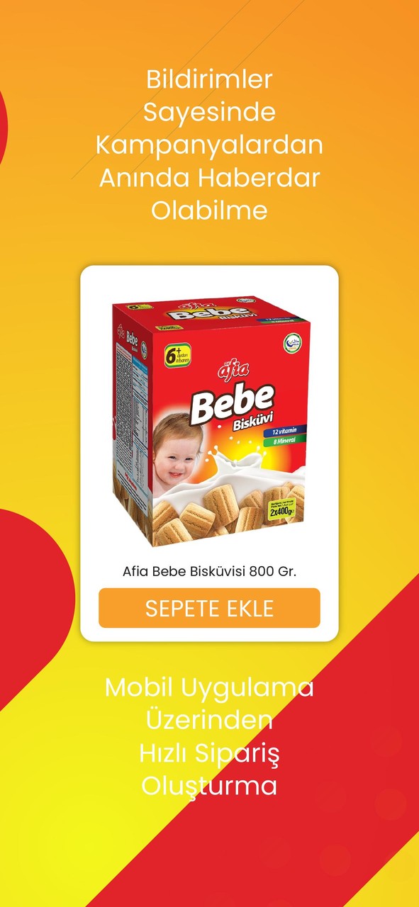 Afia Sanal Market screenshot image 4_Popularmodapk.com