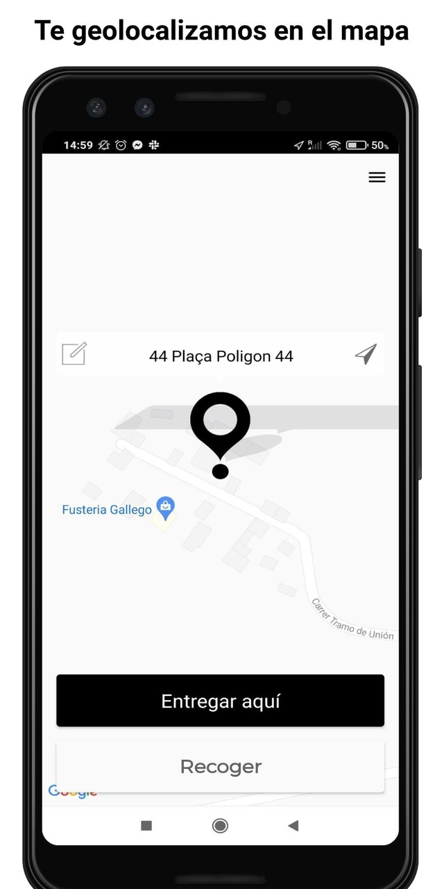 Pide Ya screenshot image 11_Popularmodapk.com