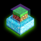 Robo Craft World BlockRobo Craft World Block 1.0_Popularmodapk.com