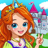Mini Town: Princess Land1.7.2_Popularmodapk.com