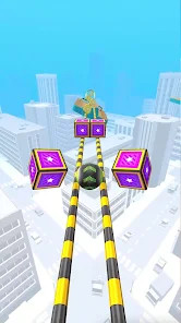 登山赛车驾驶 screenshot image 6_Popularmodapk.com