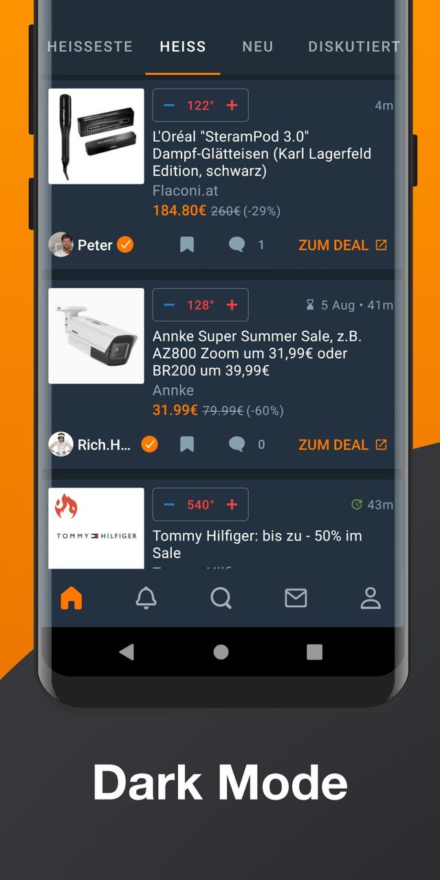 Preisjäger screenshot image 21_Popularmodapk.com