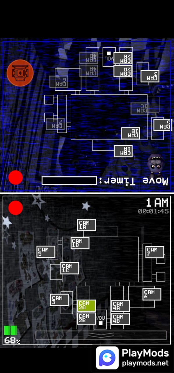 FNaF Multiplayer Mobile<span>(user made)</span> screenshot image 1_Popularmodapk.com