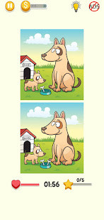 Spot the difference<span>(Mod APK)</span> screenshot image 13_Popularmodapk.com