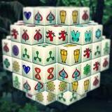FAIRY MAHJONG - 3D Majong10.0_Popularmodapk.com