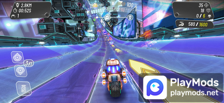 LazyLinkr screenshot image 7_Popularmodapk.com