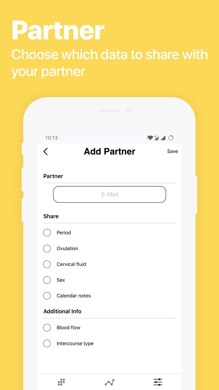 DaysyDay - Period Tracker screenshot image 5_Popularmodapk.com