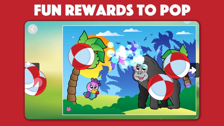 Animal jigsaw puzzles for kids screenshot image 4_Popularmodapk.com