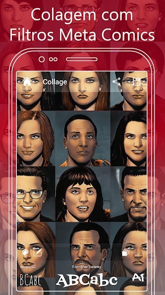 Random Video Call - Girls Rand screenshot image 2_Popularmodapk.com