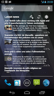 فیلتر شکن پرسرعت argo-argo vpn screenshot image 2_Popularmodapk.com