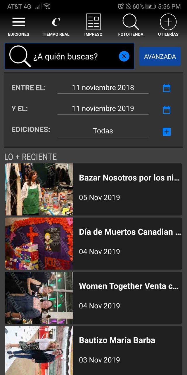 Club MURAL screenshot image 10_Popularmodapk.com