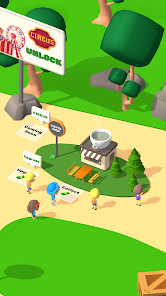 Zoo Keeper Idle<span>(Unlimited Money)</span> screenshot image 6_Popularmodapk.com