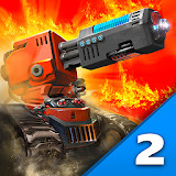 Defense Legends 2: Commander T<span>(Mod Menu)</span>3.4.156_Popularmodapk.com