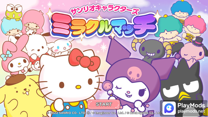 Miracle Match<span>(No Ads)</span> screenshot image 1_Popularmodapk.com