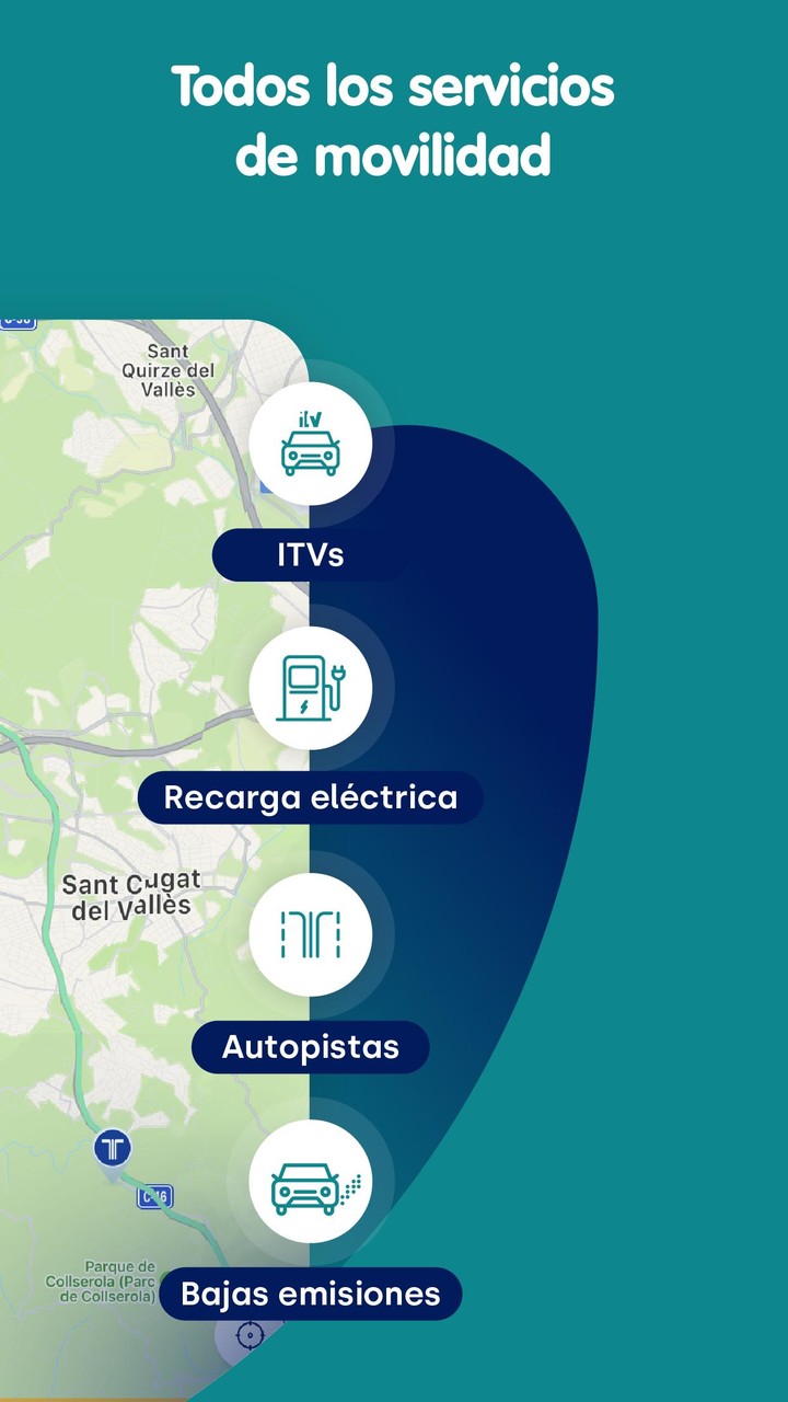 Bip&Drive Parking, Gas Station screenshot image 5_Popularmodapk.com