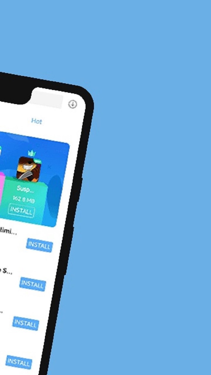 play apk mods helper screenshot image 5_Popularmodapk.com