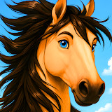 Wild Horse Spirit Adventure<span>(Unlimited Money)</span>7_Popularmodapk.com
