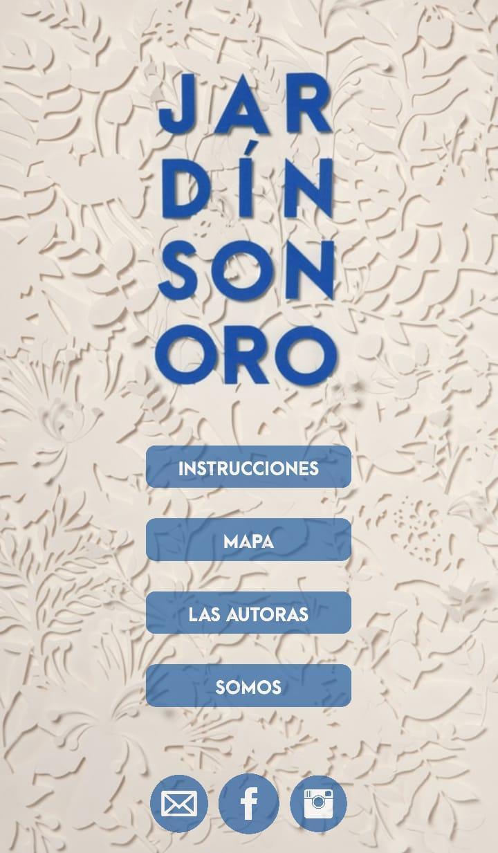 Jardín Sonoro Volumen 2 screenshot image 2_Popularmodapk.com