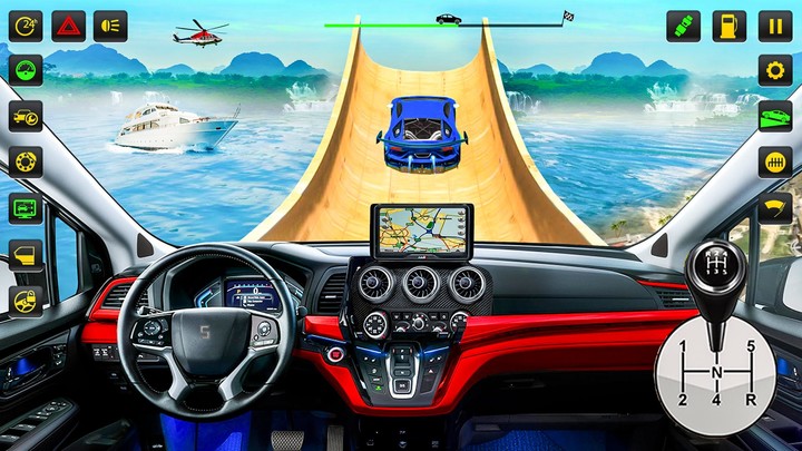 Flappy Bird<span>(Lots of helmets)</span> screenshot image 2_Popularmodapk.com