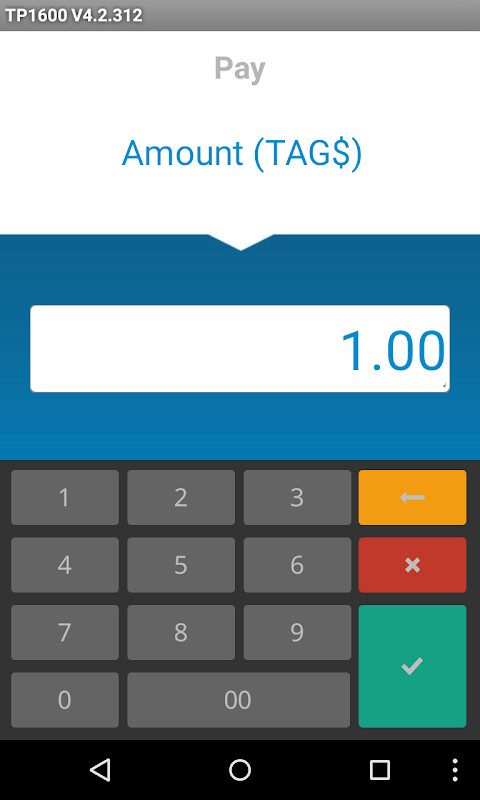 TP1600 screenshot image 2_Popularmodapk.com