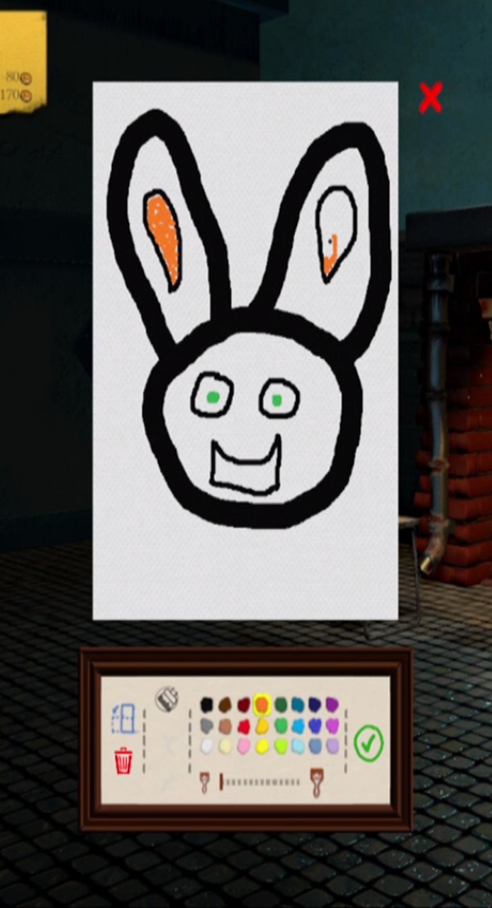 Walkthrough For The Artist screenshot image 7_Popularmodapk.com