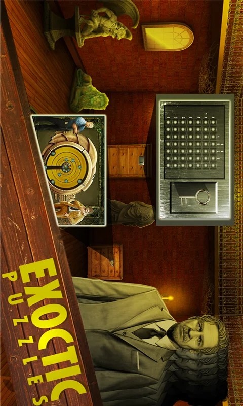 Criminal Files - Special Squad(mod) screenshot image 3_Popularmodapk.com