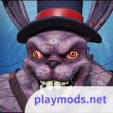 Mr. Xantu in the horror lab<span>(No Ads)</span>1.0.992_Popularmodapk.com